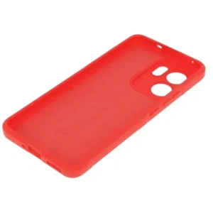 Kup Pancerne etui Bizon Case Tur do Oppo Reno13 F czerwone - BIZ9041 - {ean13} - Sklep Home Screen