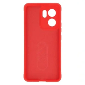 Kup Pancerne etui Bizon Case Tur do Oppo Reno13 F czerwone - BIZ9041 - {ean13} - Sklep Home Screen
