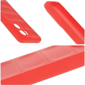 Kup Pancerne etui Bizon Case Tur do Oppo Reno13 F czerwone - BIZ9041 - {ean13} - Sklep Home Screen