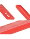 Kup Pancerne etui Bizon Case Tur do Oppo Reno13 F czerwone - BIZ9041 - {ean13} - Sklep Home Screen