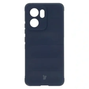 Kup Pancerne etui Bizon Case Tur do Oppo Reno13 F granatowe - BIZ9042 - {ean13} - Sklep Home Screen
