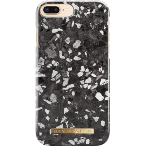 iDeal Of Sweden Case for Apple iPhone 6/6s/7/8 Plus (Midnight Terazzo)