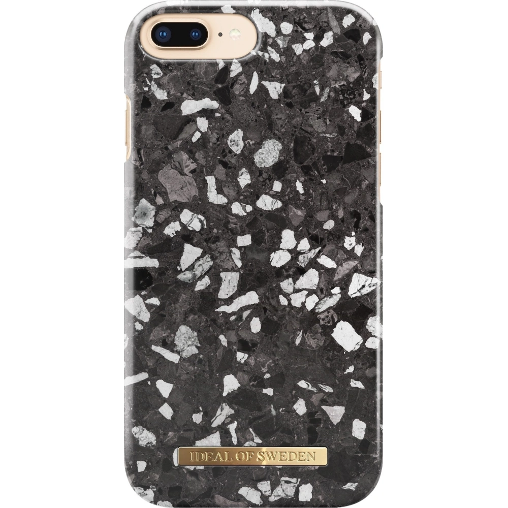 Etui iDeal Of Sweden Apple iPhone 6/6s/7/8 Plus (Midnight Terazzo)