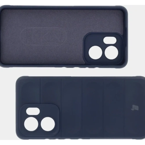 Kup Bizon Case Tur Oppo Reno13 F navy blau - BIZ9042 - {ean13} - Sklep Home Screen