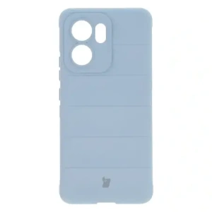 Kup Pancerne etui Bizon Case Tur do Oppo Reno13 F jasnoniebieskie - BIZ9043 - {ean13} - Sklep Home Screen