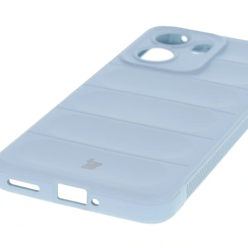 Kup Pancerne etui Bizon Case Tur do Oppo Reno13 F jasnoniebieskie - BIZ9043 - {ean13} - Sklep Home Screen
