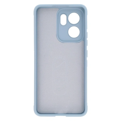 Kup Pancerne etui Bizon Case Tur do Oppo Reno13 F jasnoniebieskie - BIZ9043 - {ean13} - Sklep Home Screen