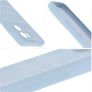 Kup Pancerne etui Bizon Case Tur do Oppo Reno13 F jasnoniebieskie - BIZ9043 - {ean13} - Sklep Home Screen