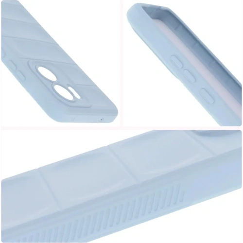 Kup Husă Bizon pentru Oppo Reno13 F, albastru deschis. - BIZ9043 - {ean13} - Sklep Home Screen
