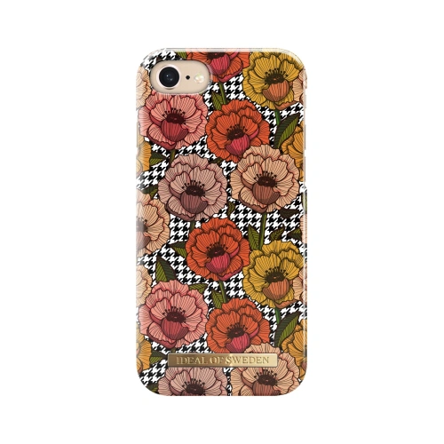 Kup Etui iDeal Of Sweden pentru Apple iPhone SE 2022/SE 2020/8/7/6 (Retro Bloom) - IDS126RETBLO - {ean13} - Sklep Home Screen