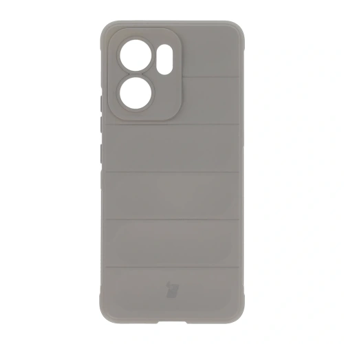 Kup Pancerne etui Bizon Case Tur do Oppo Reno13 F jasnoszare - BIZ9044 - {ean13} - Sklep Home Screen