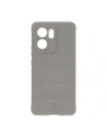 Kup Bizon Case Tur Oppo Reno13 F hellgrau - BIZ9044 - {ean13} - Sklep Home Screen
