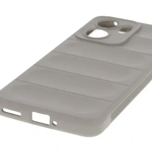 Kup Pancerne etui Bizon Case Tur do Oppo Reno13 F jasnoszare - BIZ9044 - {ean13} - Sklep Home Screen