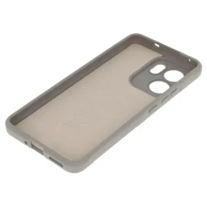 Kup Pancerne etui Bizon Case Tur do Oppo Reno13 F jasnoszare - BIZ9044 - {ean13} - Sklep Home Screen