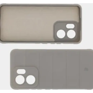 Kup Pancerne etui Bizon Case Tur do Oppo Reno13 F jasnoszare - BIZ9044 - {ean13} - Sklep Home Screen