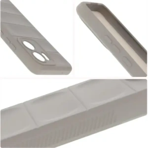 Kup Pancerne etui Bizon Case Tur do Oppo Reno13 F jasnoszare - BIZ9044 - {ean13} - Sklep Home Screen