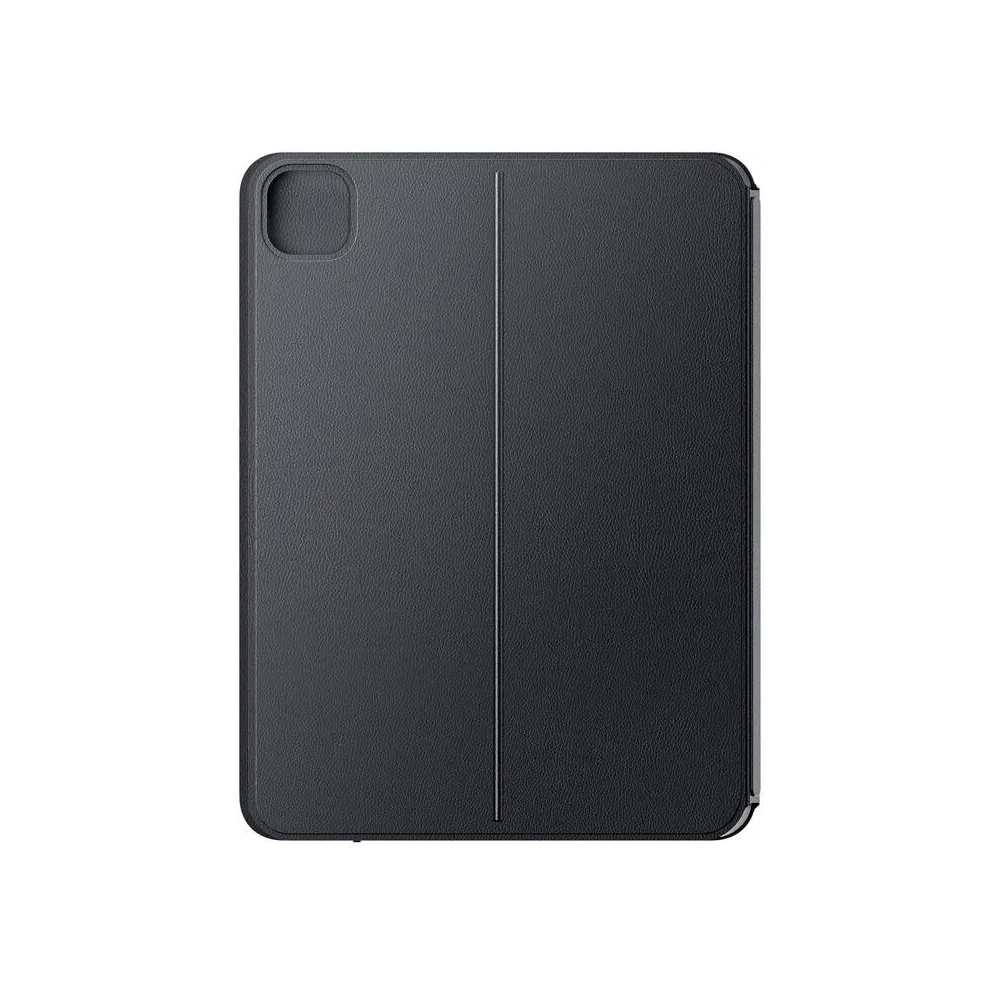 Etui z klawiaturą Baseus Brilliance 2 do Apple iPad Pro 12.9" (czarne)