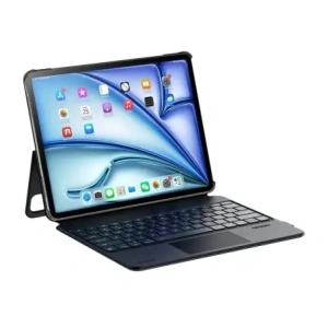 Kup Etui z klawiaturą Baseus Brilliance 2 do Apple iPad Pro 12.9" (czarne) - BSU8957 - {ean13} - Sklep Home Screen