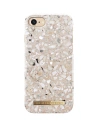 Etui iDeal Of Sweden Apple iPhone 6/6s/7/8 (Greige Terazzo)