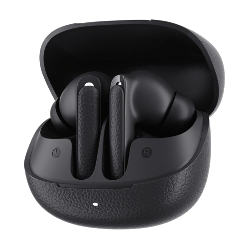 Kup QCY Căști wireless in-ear HT15 ANC (Negru) - QCY121 - {ean13} - Sklep Home Screen