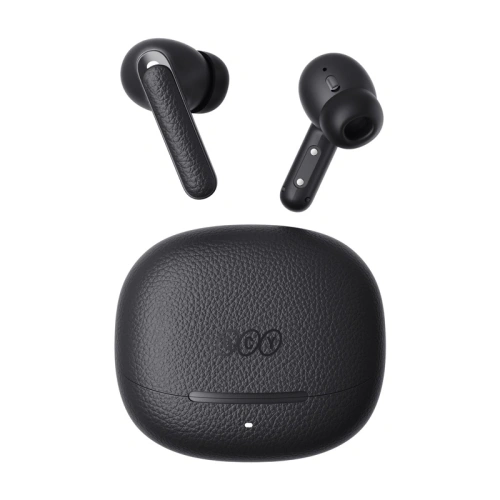 Kup QCY Căști wireless in-ear HT15 ANC (Negru) - QCY121 - {ean13} - Sklep Home Screen
