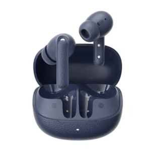 Kup QCY Buds HT15 ANC Drahtlose In-Ear Kopfhörer (Blau) - QCY122 - {ean13} - Sklep Home Screen