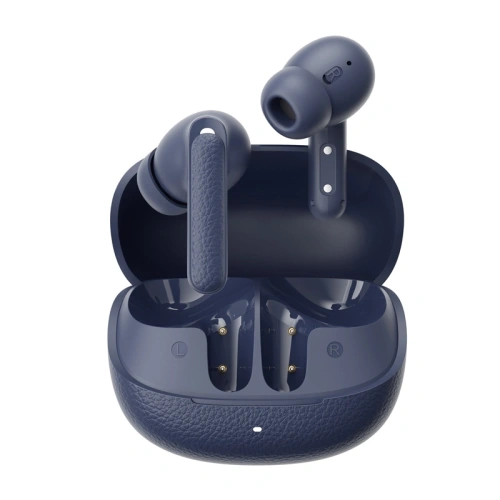 Kup QCY Buds HT15 ANC Căști In-Ear Wireless (Albastru) - QCY122 - {ean13} - Sklep Home Screen