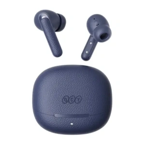Kup QCY Buds HT15 ANC Căști In-Ear Wireless (Albastru) - QCY122 - {ean13} - Sklep Home Screen