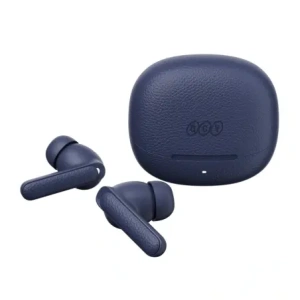 Kup QCY Buds HT15 ANC Căști In-Ear Wireless (Albastru) - QCY122 - {ean13} - Sklep Home Screen