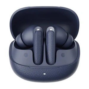 Kup QCY Buds HT15 ANC Drahtlose In-Ear Kopfhörer (Blau) - QCY122 - {ean13} - Sklep Home Screen