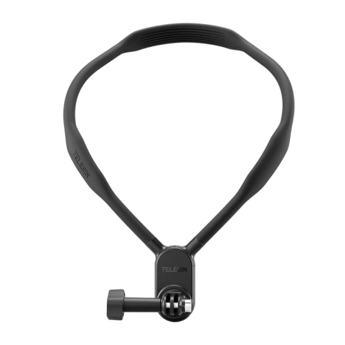 Buy TELESIN neck strap with mount for action cameras - TLS243 - {ean13} - Home Screen Store Europe