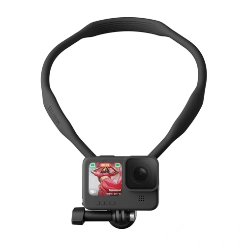 Buy TELESIN neck strap with mount for action cameras - TLS243 - {ean13} - Home Screen Store Europe