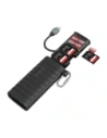 TELESIN Multifunctional SD and TF Card Reader (S6-MCR-01)