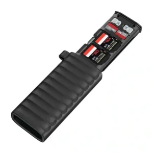 Buy TELESIN Multifunctional SD and TF Card Reader (S6-MCR-01) - TLS244 - {ean13} - Home Screen Store Europe