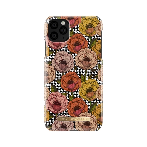 Buy iDeal Of Sweden Apple iPhone 11 Pro Max (Retro Bloom) - IDS123RETBLO - {ean13} - Home Screen Store Europe