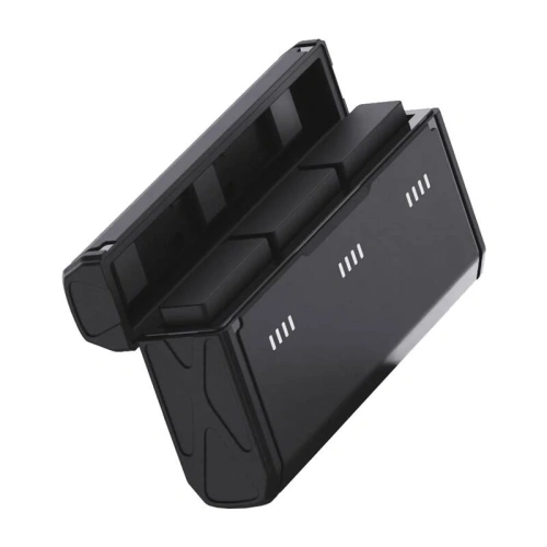 Buy TELESIN Charger for three batteries for GoPro Hero 13 Black (S0-BCG-11-TGP) - TLS248 - {ean13} - Home Screen Store Europe
