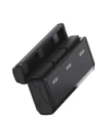 Buy TELESIN Charger for three batteries for GoPro Hero 13 Black (S0-BCG-11-TGP) - TLS248 - {ean13} - Home Screen Store Europe