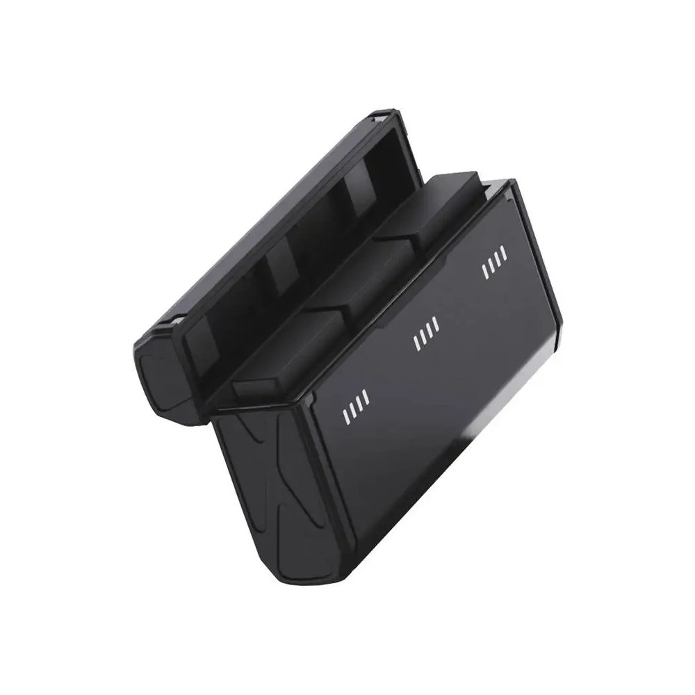 Ładowarka na trzy akumulatory do GoPro Hero 13 Black TELESIN (S0-BCG-11-TGP)