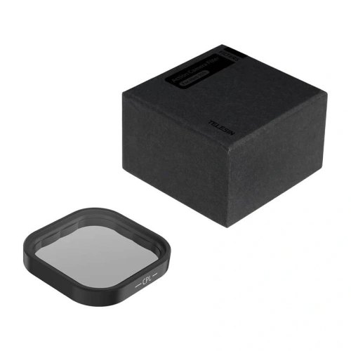 Kup TELESIN CPL-Filter für GoPro Hero 13 Black (S5-FLT-08-TGP) - TLS250 - {ean13} - Sklep Home Screen