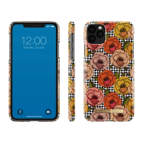 Buy iDeal Of Sweden Apple iPhone 11 Pro Max (Retro Bloom) - IDS123RETBLO - {ean13} - Home Screen Store Europe