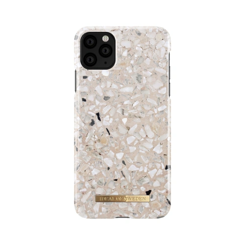 Buy iDeal Of Sweden Apple iPhone 11 Pro Max (Greige Terazzo) - IDS122GRETEZ - {ean13} - Home Screen Store Europe