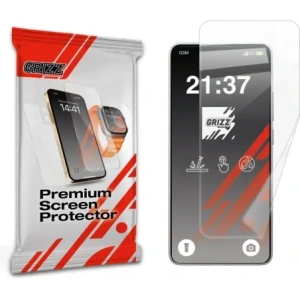 Kup Folia ceramiczna GrizzGlass CeramicFilm do Xiaomi Poco F7 Pro - GRZ13693 - {ean13} - Sklep Home Screen
