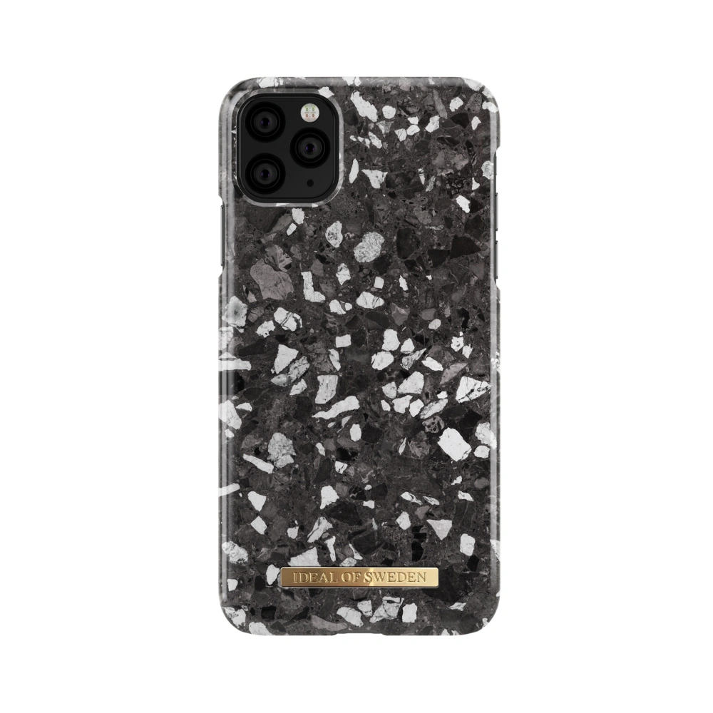 Etui iDeal Of Sweden Apple iPhone 11 Pro Max (Midnight Terazzo)