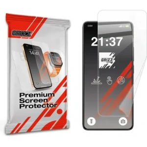 Kup GrizzGlass Keramická fólie Xiaomi Poco F7 Ultra - GRZ13695 - {ean13} - Sklep Home Screen