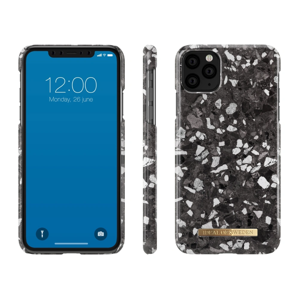 Etui iDeal Of Sweden Apple iPhone 11 Pro Max (Midnight Terazzo)