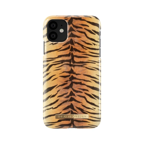 Kup Etui iDeal Of Sweden Apple iPhone 11 (Sluneční Tygr) - IDS119SUNTIG - {ean13} - Sklep Home Screen