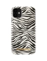 iDeal Of Sweden Case for Apple iPhone 11 (Zafari Zebra)