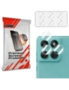 GrizzGlass HybridGlass Kamera Motorola Edge 60 Fusion / Edge 60