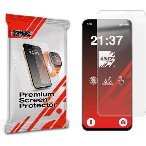 Kup GrizzGlass Papírový displej Xiaomi Redmi 13x - GRZ13704 - {ean13} - Sklep Home Screen