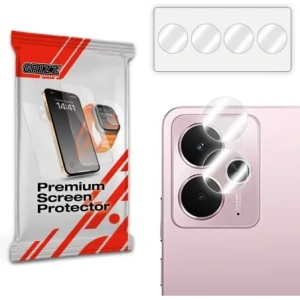 Buy GrizzGlass HybridGlass Camera Realme 14 - GRZ13705 - {ean13} - Home Screen Store Europe
